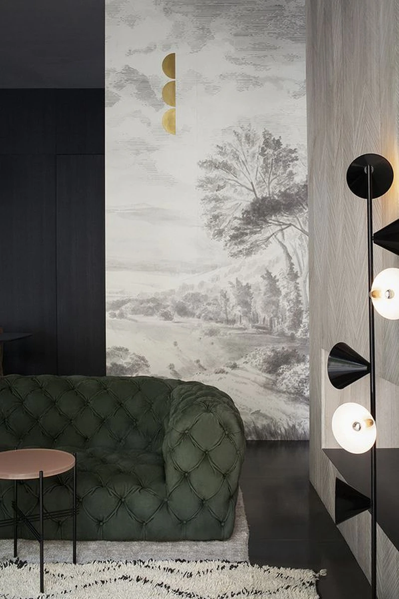 Świetna sofa