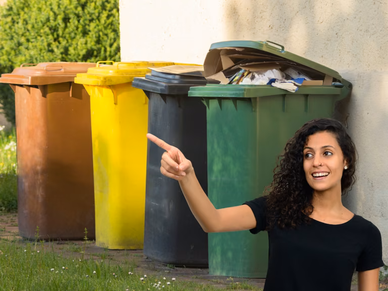 Ciągle brakuje Ci miejsca w domu? Wyrzuć te 5 rzeczy a utrzymasz porządek!