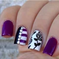 Świetny manicure