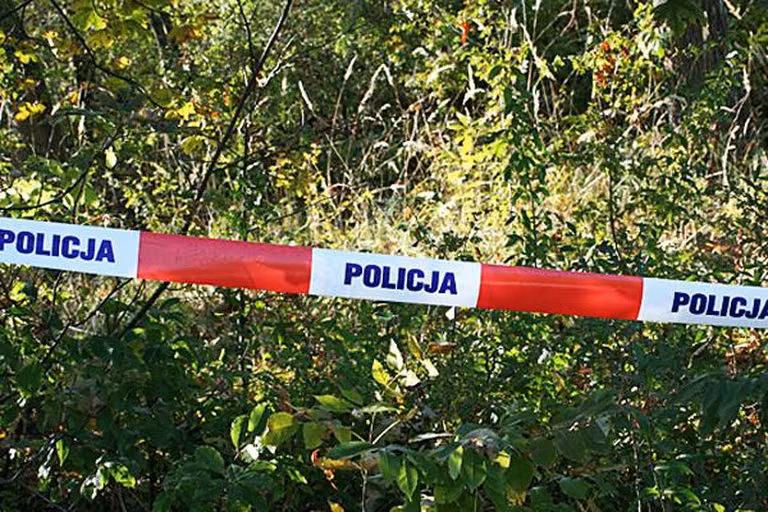 Poszukiwana 11-latka Kristina nie żyje :(