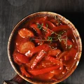 Leczo z habanero
