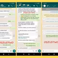 Oszuści atakują za pomocą OLX i WhatsApp! Na co zwrócić uwagę?