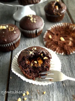 Muffiny "Snikers"