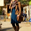 boho vintage