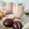 Jesienne smoothie