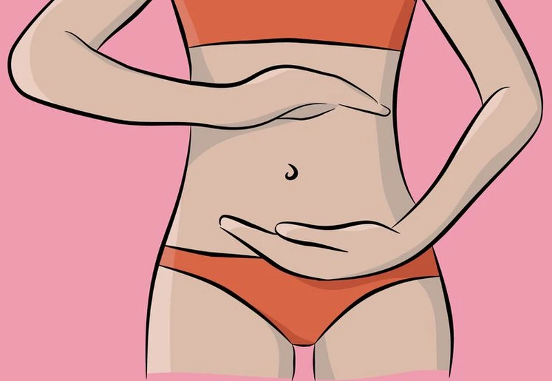 Zrezygnuj z tych produktów jeśli chcesz mieć PŁASKI BRZUCH
