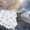 Nadchodzi powrót zimy! Załamanie pogody w całym kraju