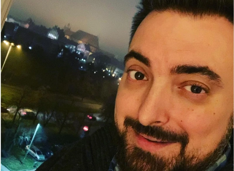 Tomasz Sekielski pokazał zdjęcie sylwetki. Niewiarygodna metamorfoza!