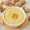 Włoskie pesto orzechowe z Ligurii
