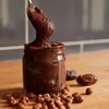 domowe najlepsze: nutella (bez cukru, słodzików, samo zdrowie)