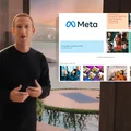 Facebook zmienia nazwę! Zuckerberg wyjaśnia, dlaczego