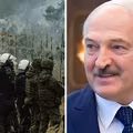 Łukaszenka ostrzega Polskę. "Powinni się dwa razy zastanowić, zanim..."