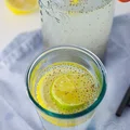 Lemoniada chia fresca - naturalny izotonik