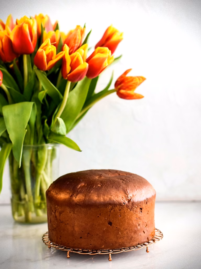 Panettone