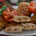 Składanka schabowa
