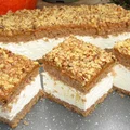 Ciasto Puchowa Krówka -leciutkie i pyszne +FILM