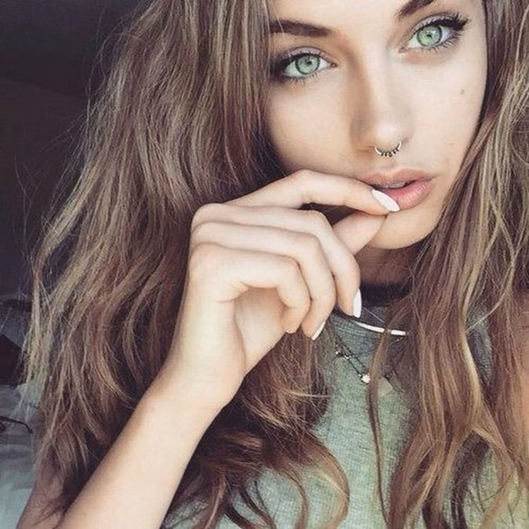 Robiące furorę septum
