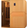 Sauna w domu, tak czy nie?