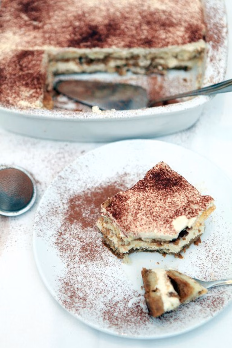 Tiramisu