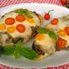 Filet w płaszczyku
