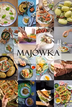 NAJLEPSZE PRZEPISY NA MAJÓWKĘ