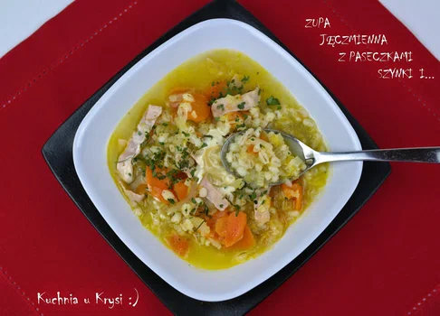 Zupa dla wymagających