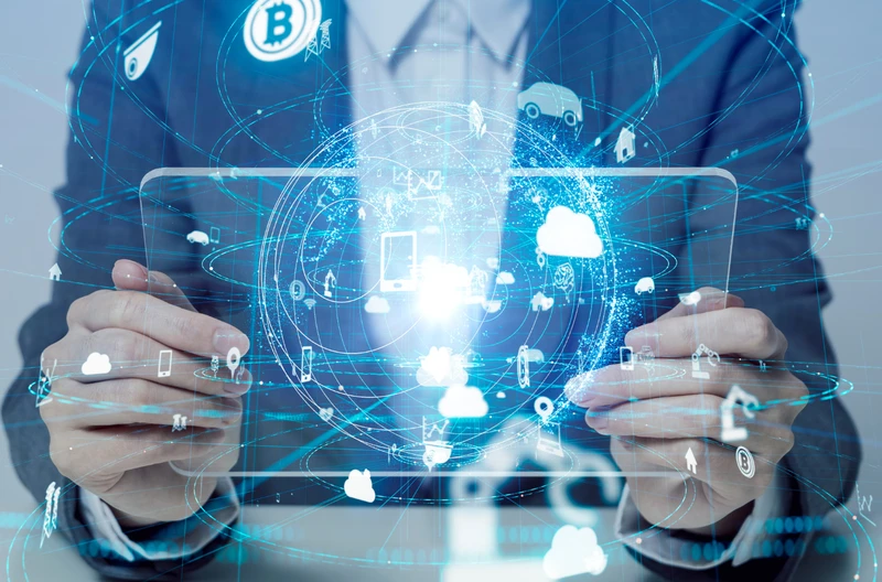 Dzień Internetu: Jak Globalna Sieć Zmieniła Nasze Życie