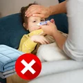Masz gorączkę? Nie rób jednej rzeczy, bo tylko pogorszysz swój stan!