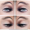 Piękny makeup