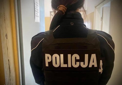 Zatrzymany po 6 Latach: Poszukiwany za Przestępstwa Seksualne w Rękach Policji