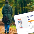 Ten gadżet z Action za 4,45 zł to hit na zimne stopy! Aż do 7 godzin ciepełka w biurze czy na spacerze bez kabli i baterii