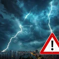 Załamanie pogody w Polsce! Tam obowiązuje najwyższy stopień zagrożenia!