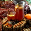 Kompot z suszu
