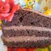 Tort czekoladowy