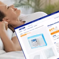 Ten produkt z Action za 41 zł zrobi robotę w upalne noce! Poprawi komfort spania i samopoczucie na maxa