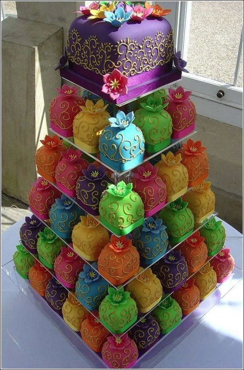 WOW to się nazywa tort