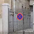 Konflikt przed bramami szkoły: Rodziców nie wpuszczono na rozpoczęcie roku!