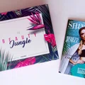 ShinyBox The Beauty Jungle – Sierpień 2017