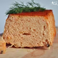 Pasztet z łososia