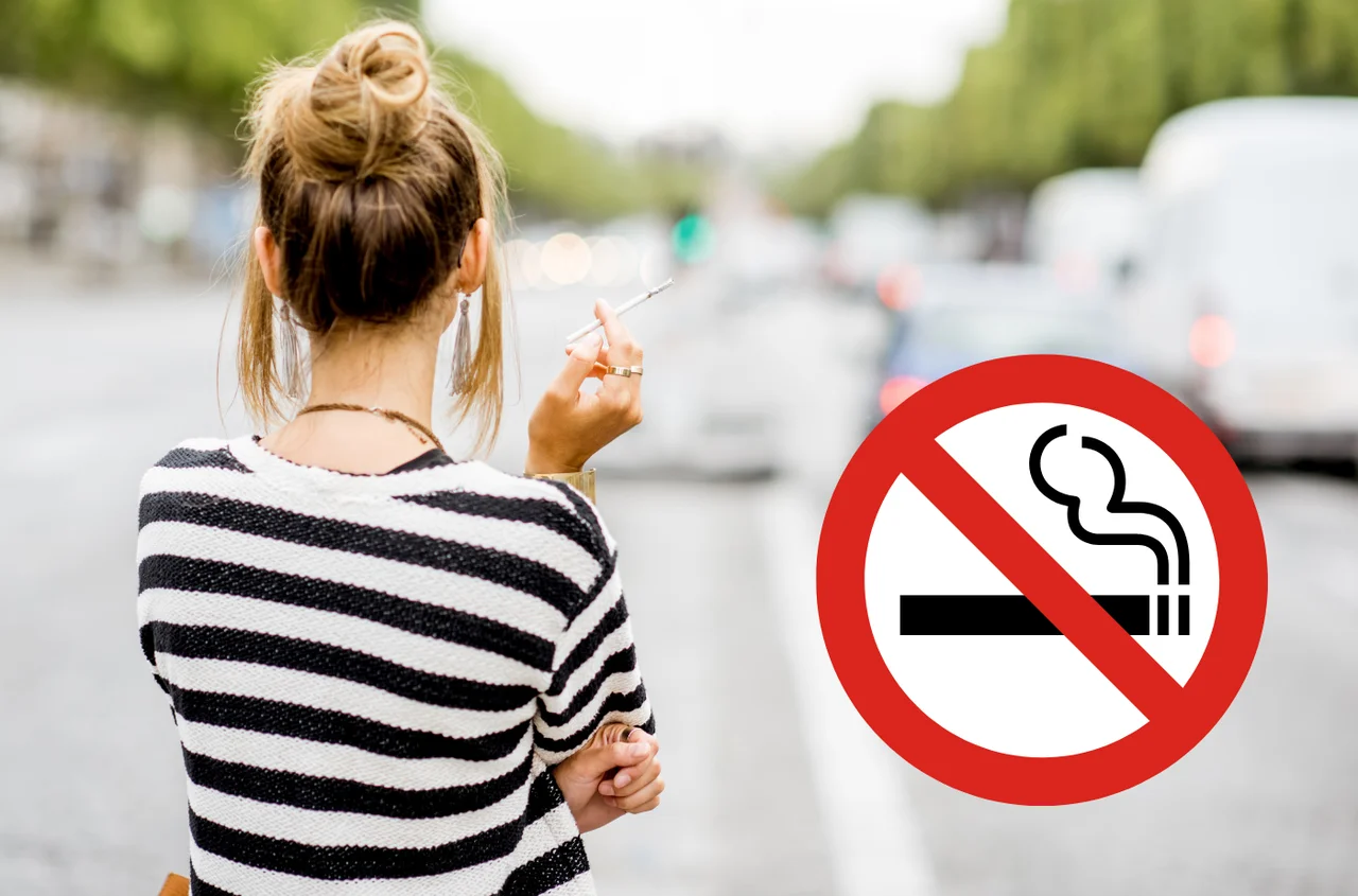 Ten kraj wypowiada wojnę palaczom! Od lipca radykalne zmiany!