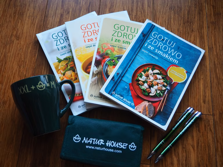 KOMU POMAGA DIETETYK? + KONKURS!!!