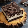 Ciasto z Oreo - bez pieczenia