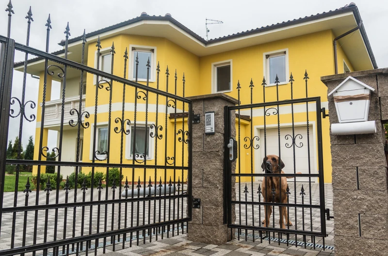 10 tysięcy złotych grzywny za brak tego elementu! Właściciele domów mają obowiązek go zamontować!