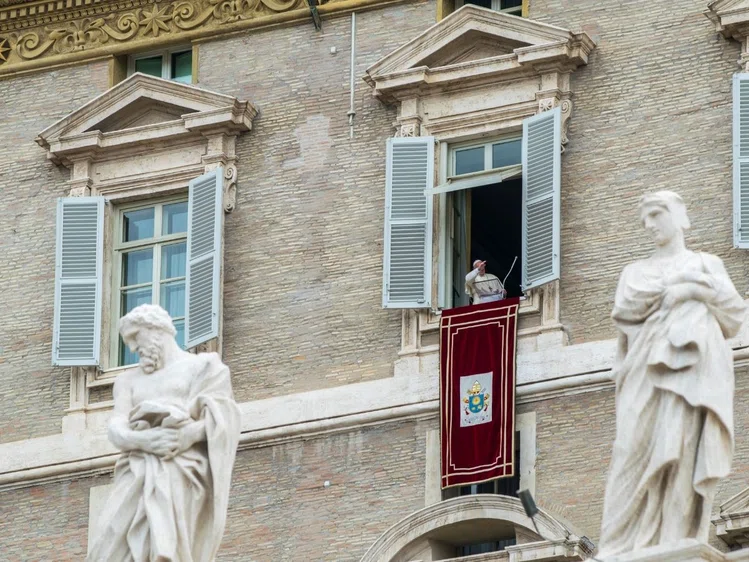 Zdjęcie Czy papież Franciszek abdykuje? Niepokojące wieści z Watykanu #1