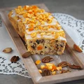 Keto keks kalafiorowy (Paleo, LowCarb) - moderncavegirl.pl