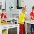 Zamknięcie żłobków i przedszkoli, ale nie dla wszystkich. Są wyjątki!