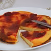 Omlet na słodko