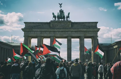Międzynarodowy Dzień Solidarności z Narodem Palestyńskim: Zrozumieć, Wspierać, Działać