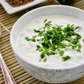 Raita ogórkowa