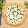 Galette z cukinią i ricottą